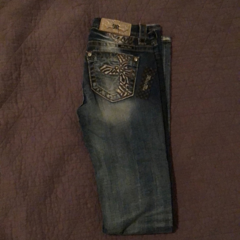 MissMe Jeans